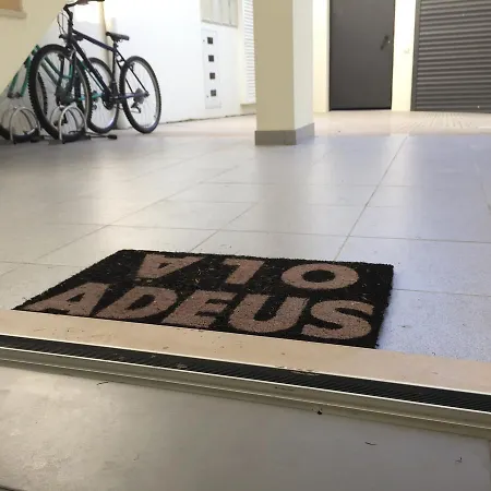 Figueira Bike House
