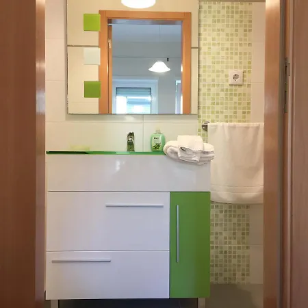 Figueira Bike House 아파트 피게이라다포즈